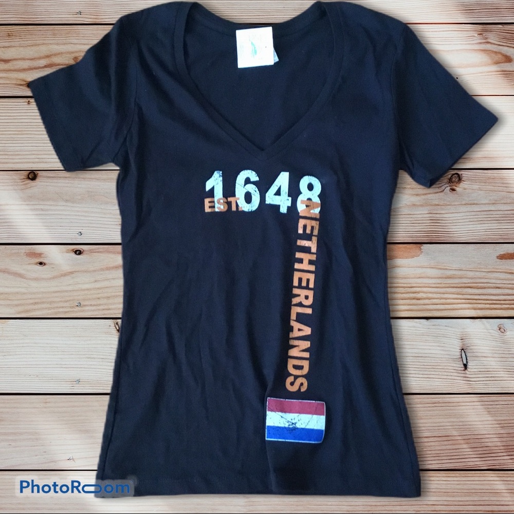 Dutch shirt